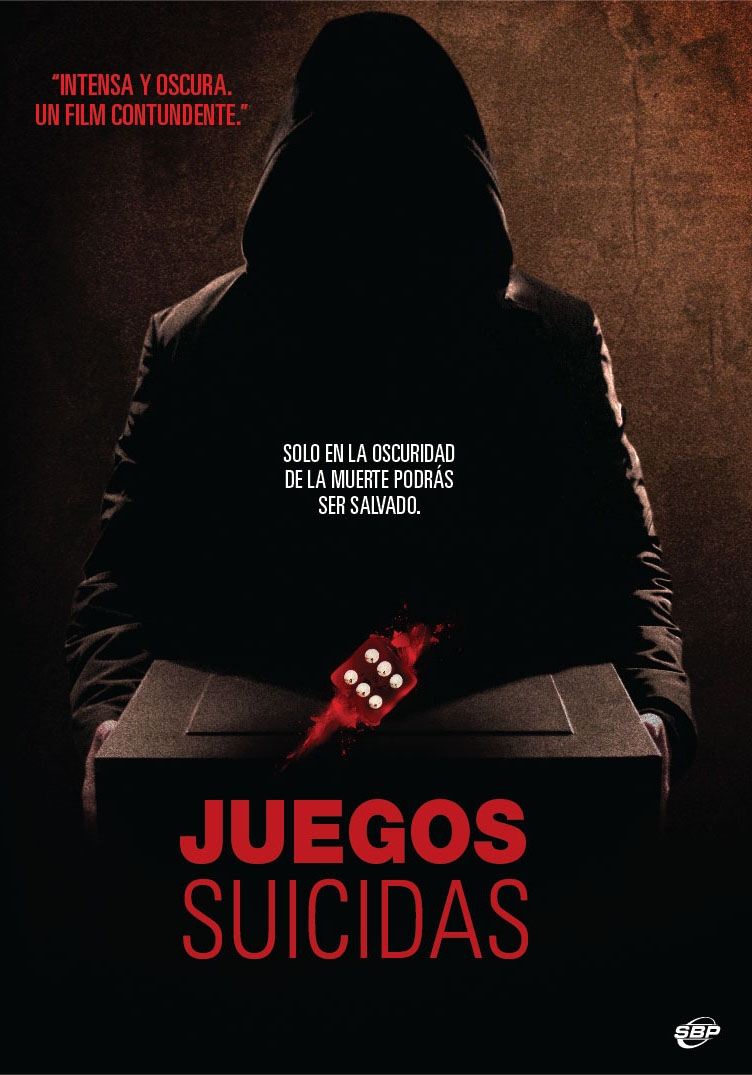 JUEGOS SUICIDAS - DIE